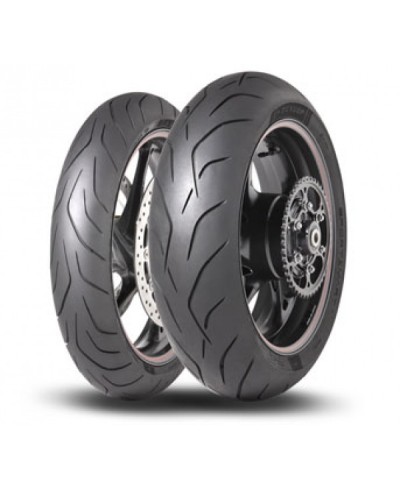 DUNLOP SPORTSMART MK3 Rear 190/ 55 ZR17 75W