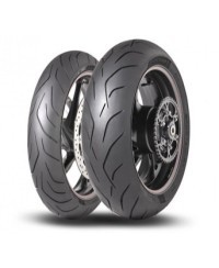 DUNLOP SPORTSMART MK3 Rear 190/ 55 ZR17 75W