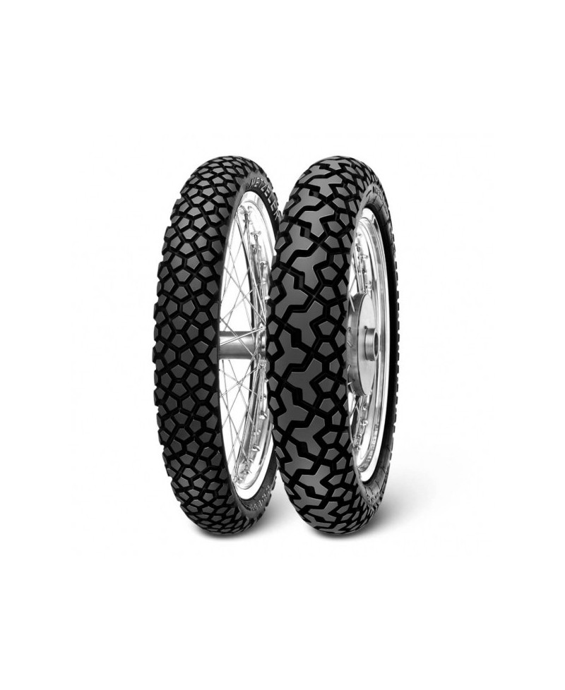 METZELER ENDURO 1 Front 3.00 -21 51R  TT
