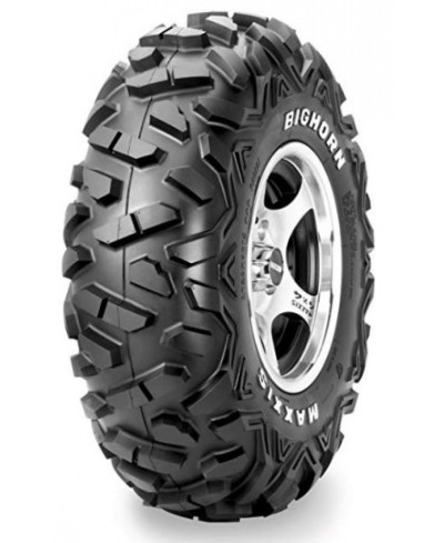 MAXXIS M-917 Bighorn 26X8 R14 44N , 6PR , TL , M+S , E4 (205/75-14)