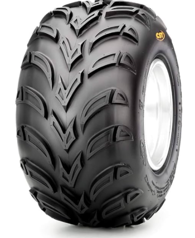 CST C-9314 18X9.50 -8 38J  2 PR.