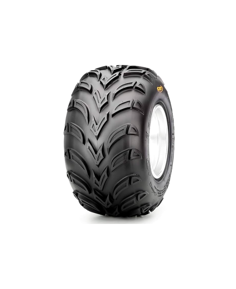 CST C-9314 18X9.50 -8 38J  2 PR.