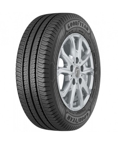 GOODYEAR EFFICIENTGRIP CARGO 2 , 195/75 R16C 107/ 105T