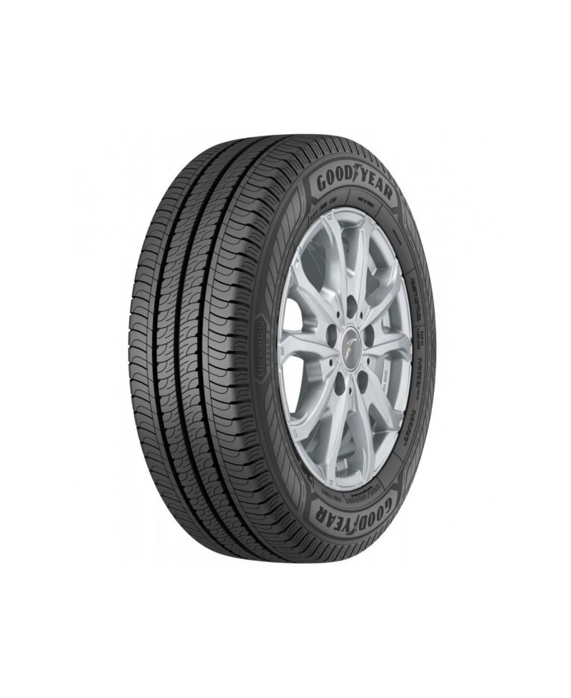 GOODYEAR EFFICIENTGRIP CARGO 2 , 195/75 R16C 107/ 105T