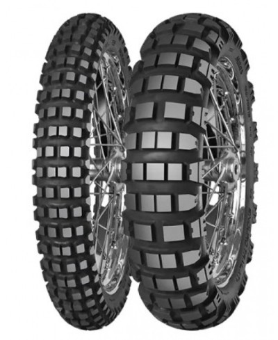 MITAS ENDURO TRAIL XT+ Front 110/ 80 -19 59T , TL/ TT , M+S