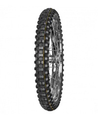 MITAS ENDURO TRAIL-RALLY SUPER MH 90/ 90 B21 54R , M+S ,  TT (Yellow) M+S