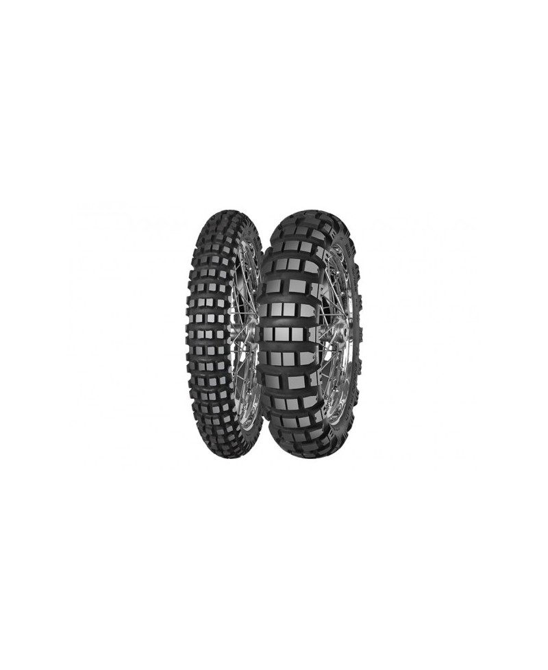MITAS 140/80 B18 70R ENDURO TRAIL-RALLY PRO SUPER LIGHT TT M+S