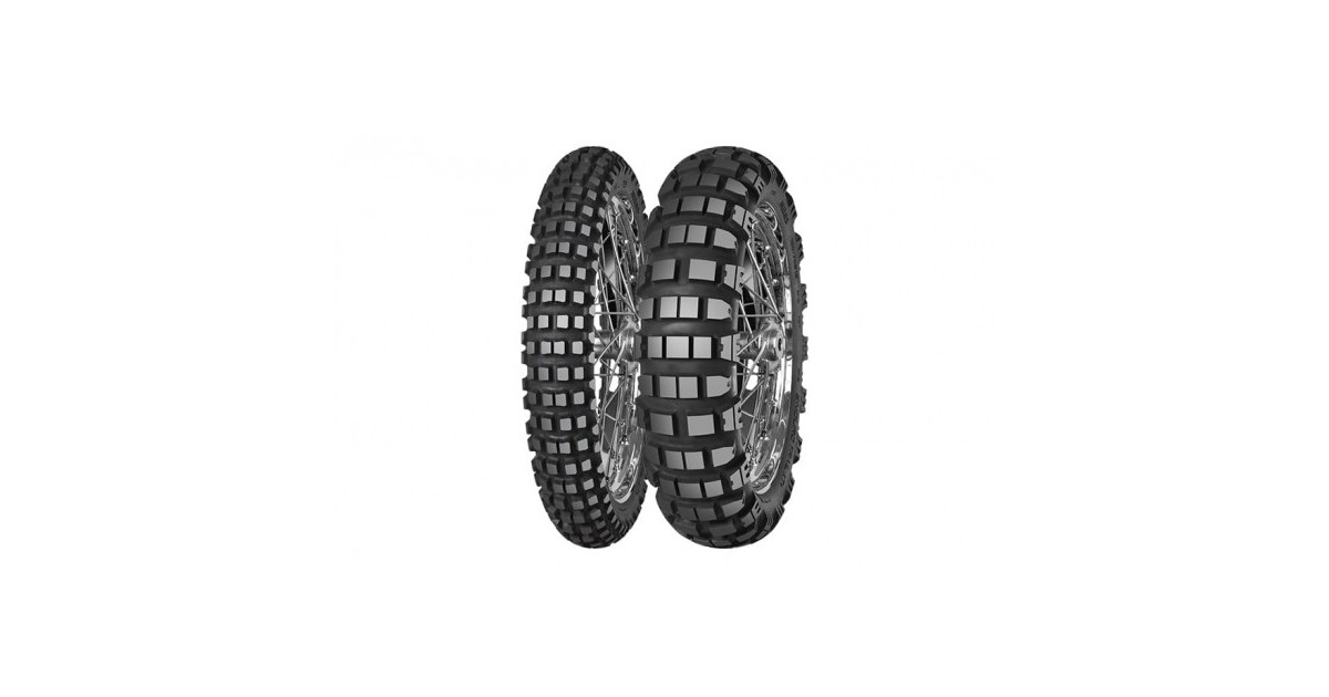 MITAS 90/90 B21 54R ENDURO TRAIL-RALLY PRO SUPER LIGHT TT M+S
