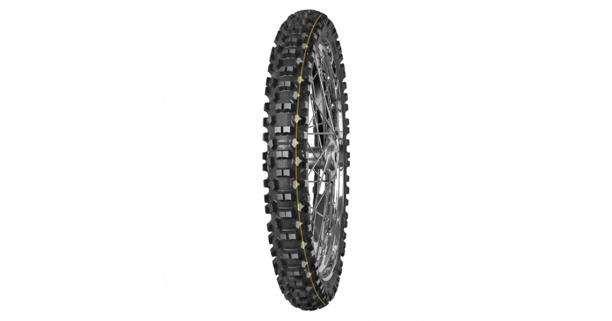 MITAS ENDURO TRAIL-RALLY SM SUPER Front 90/ 90 B21 54R , TT , M+S