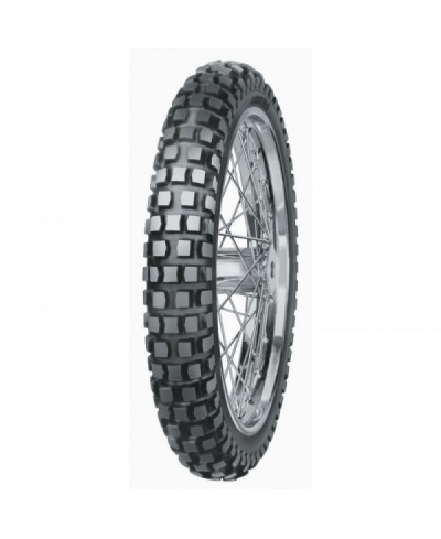 MITAS E-06 Front/ Rear 2.75 -16 46S , TT , M+S