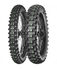 MITAS TERRA FORCE-EX MH SUPER LIGHT 90/ 100 -21 57R  TT (Bande verte)