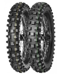 Pneu moto,  Mitas TERRA FORCE-EX XT GREEN rear 120/90-18 65R TT (XTREME TERRAIN)