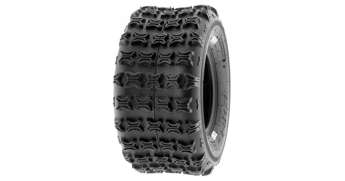 SUN-F A-018 , 18X9.5 -8 33F , 4PR