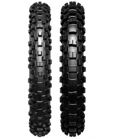 REBEL XCROSS MX JUNIOR 70/ 100 -17 40M  TT