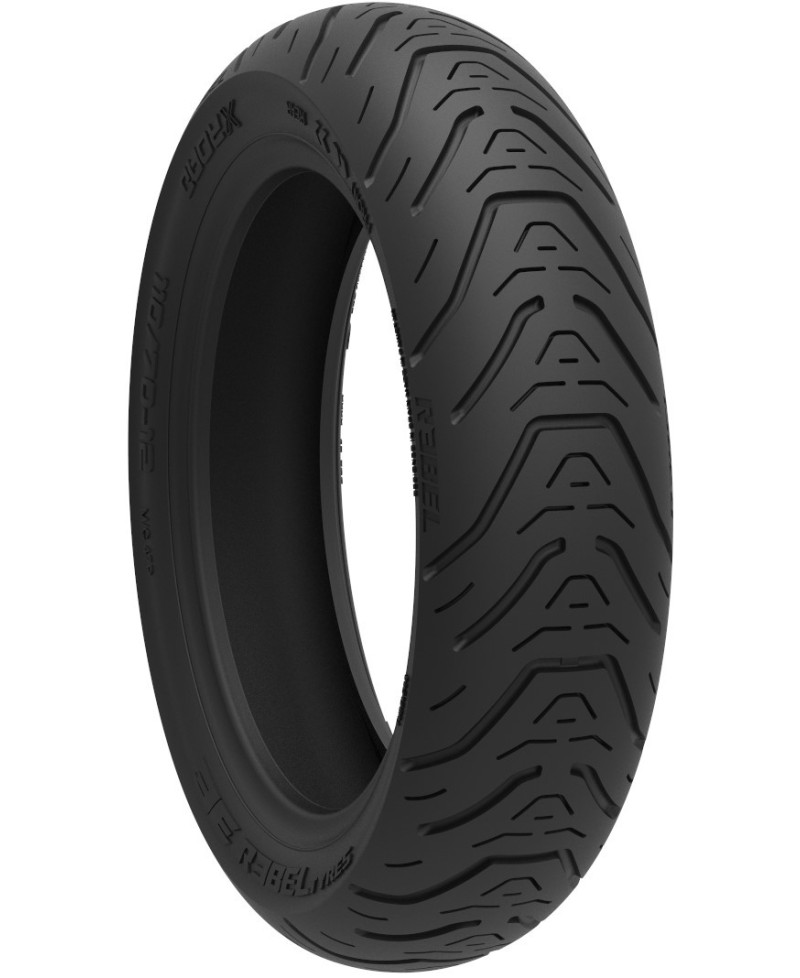 REBEL XROAD Front/ Rear 130/ 70 -13 63P  TL