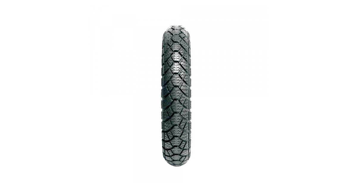 REBEL 3.50 -10 59J CHARGER TL M+S