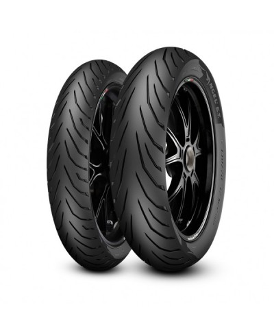 PIRELLI ANGEL CITY Front/ Rear 110/ 70 -17 54S TL