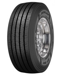DUNLOP SP247 , 435/ 50 R19.5 160J  , 3PMSF