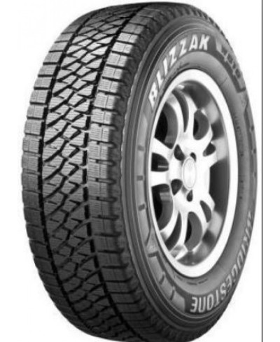 BRIDGESTONE Blizzak W810 WINTER 215/ 60 R17C 104/ 102H , 3PMSF