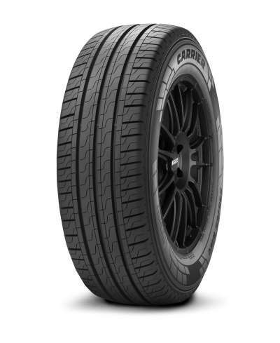 PIRELLI  CARRIER 215/ 65 R16C 109T