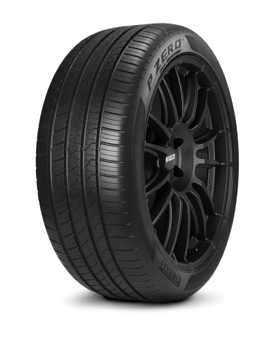 PIRELLI PZERO ALL SEASONS 315/30 R22 107W XL (B), NCS, ELT, MFS