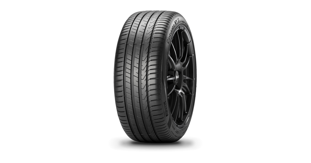 PIRELLI 255/40 R20 101T P7 CINTURATO (P7C2) XL SEAL ELT