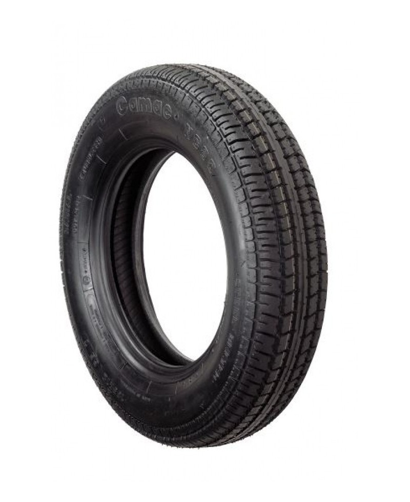 CAMAC 145/80TR12 72T NC80