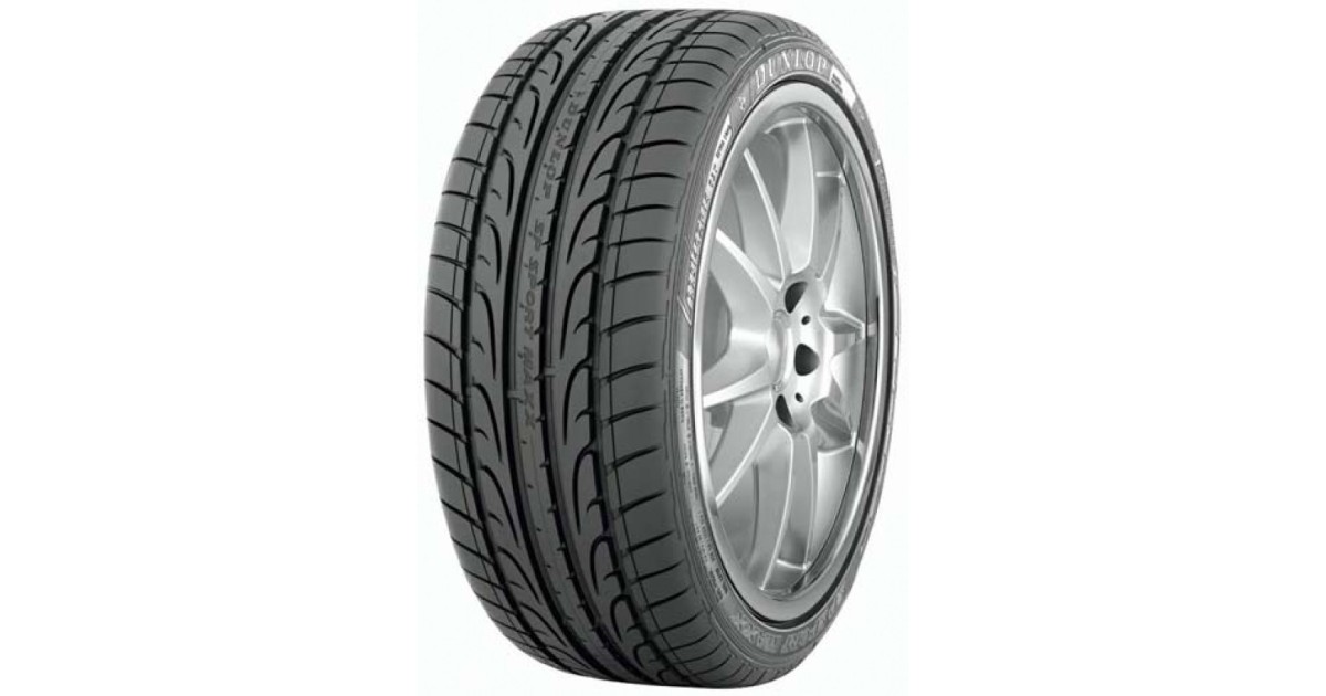 DUNLOP 215/45 R16 86H SPORT MAXX