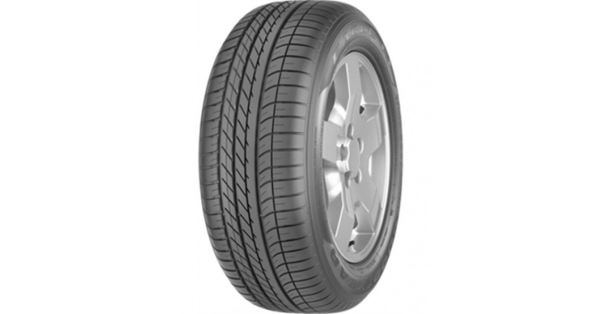 GOODYEAR 255/55 R20 110Y EAGLE F1 ASYMMETRIC SUV XL, MFS