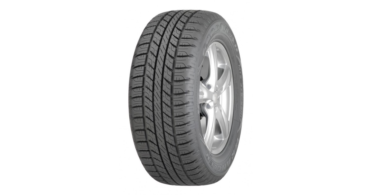 GOODYEAR 275/55 R17 109V WRANGLER HP A/W