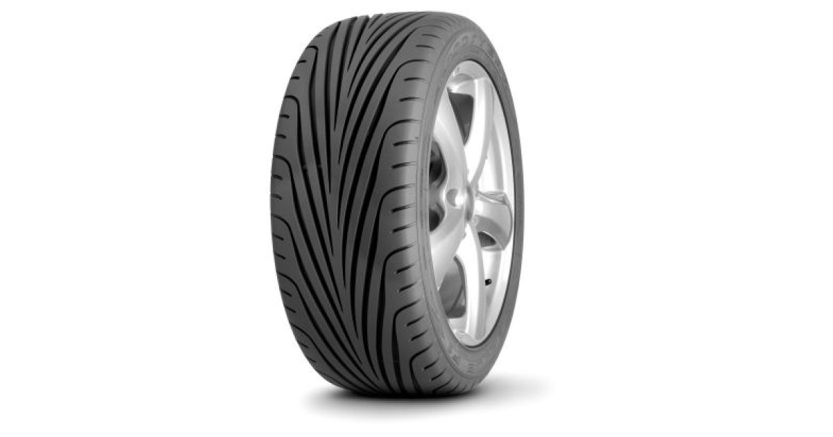 GOODYEAR EAGLE F1 GS-D3 MFS 195/45 R17 81W