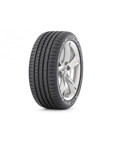 GOODYEAR F1 ASYMMETRIC 2 XL 225/40 R19 93Y MO Extended (RUNFLAT UNIQUEMENT POUR MERCEDES), MFS