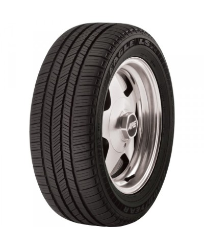 GOODYEAR 245/45 R18 100V EAGLE LS-2 XL *(BMW), RUNFLAT, MFS
