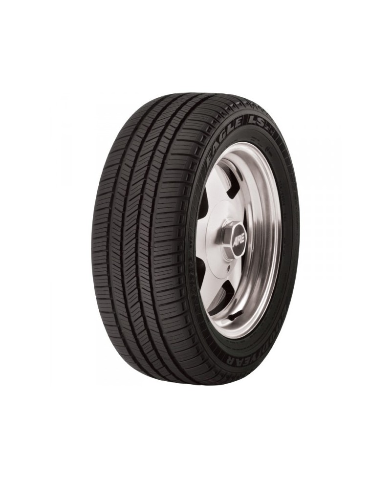 GOODYEAR 245/45 R18 100V EAGLE LS-2 XL *(BMW), RUNFLAT, MFS