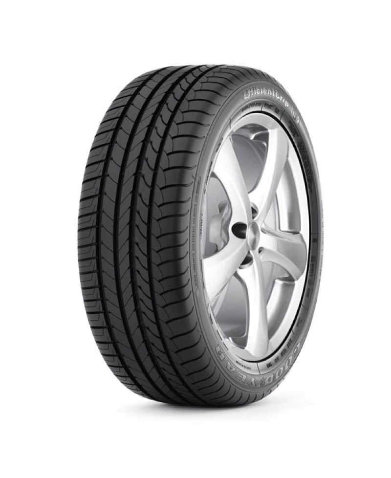 GOODYEAR 255/40 R19 100Y EFFICIENTGRIP XL (AO) RUNFLAT, MFS