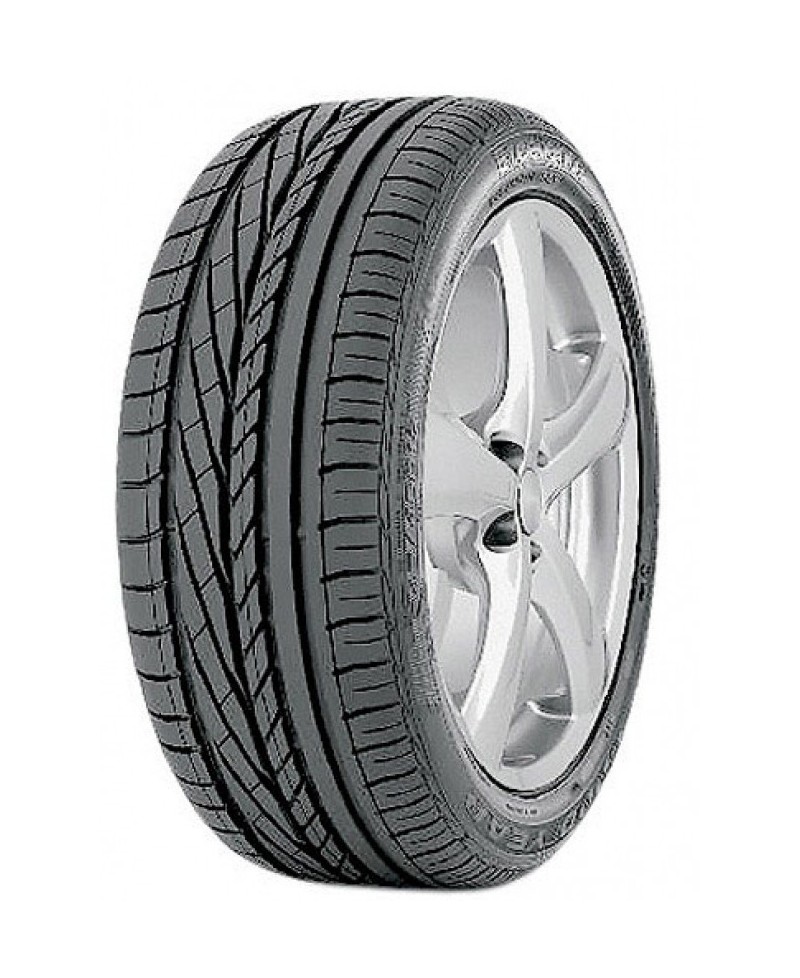 GOODYEAR 255/45 R20 101W EXCELLENTE AO (AUDI) 4X4