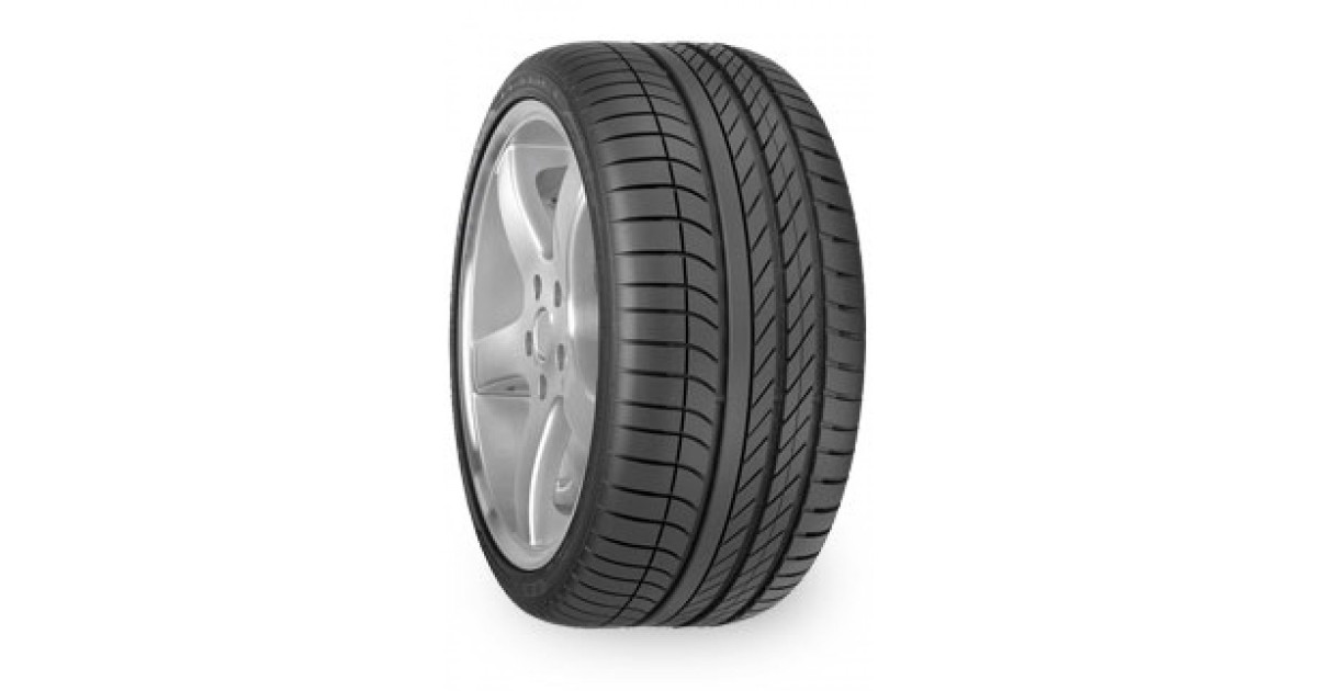 GOODYEAR 265/35 R19 94Y F1 ASYMMETRIC (N0) PORSCHE