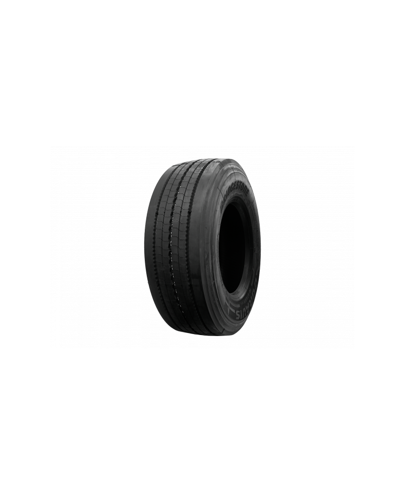 BRIDGESTONE 385/65 R22.5 160/158L DURAVIS RS2 (DIRECCION- REGIONAL), 3PMSF