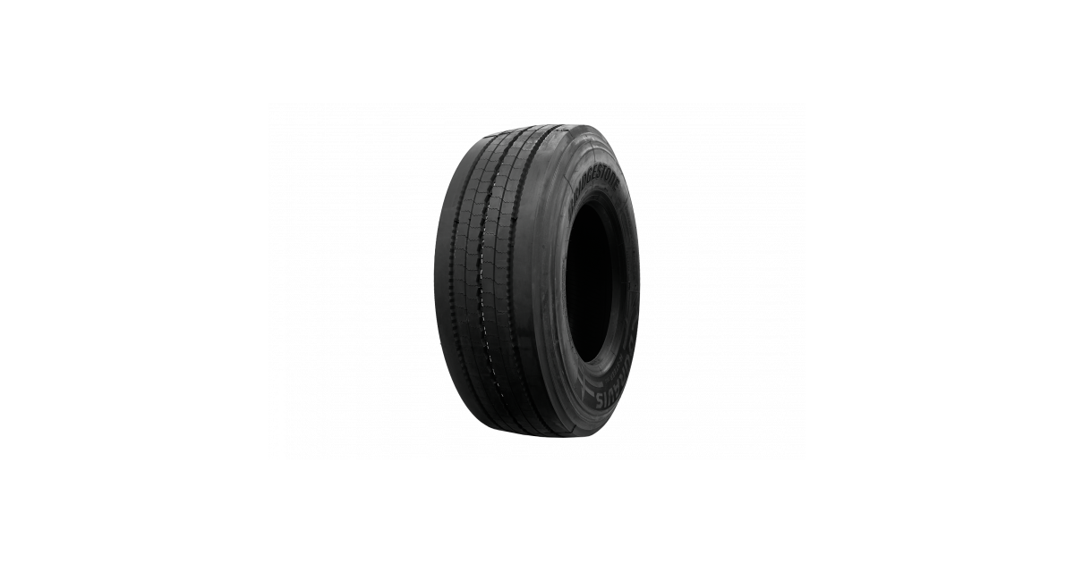 BRIDGESTONE Duravis R-Steer 002 , 385/ 65 R22.5 160K / 158L, 3PMSF