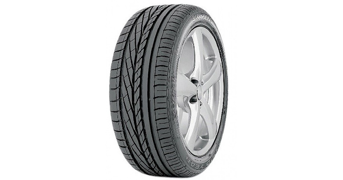 GOODYEAR EXCELLENCE * 275/35 R20 102Y XL, RUNFLAT