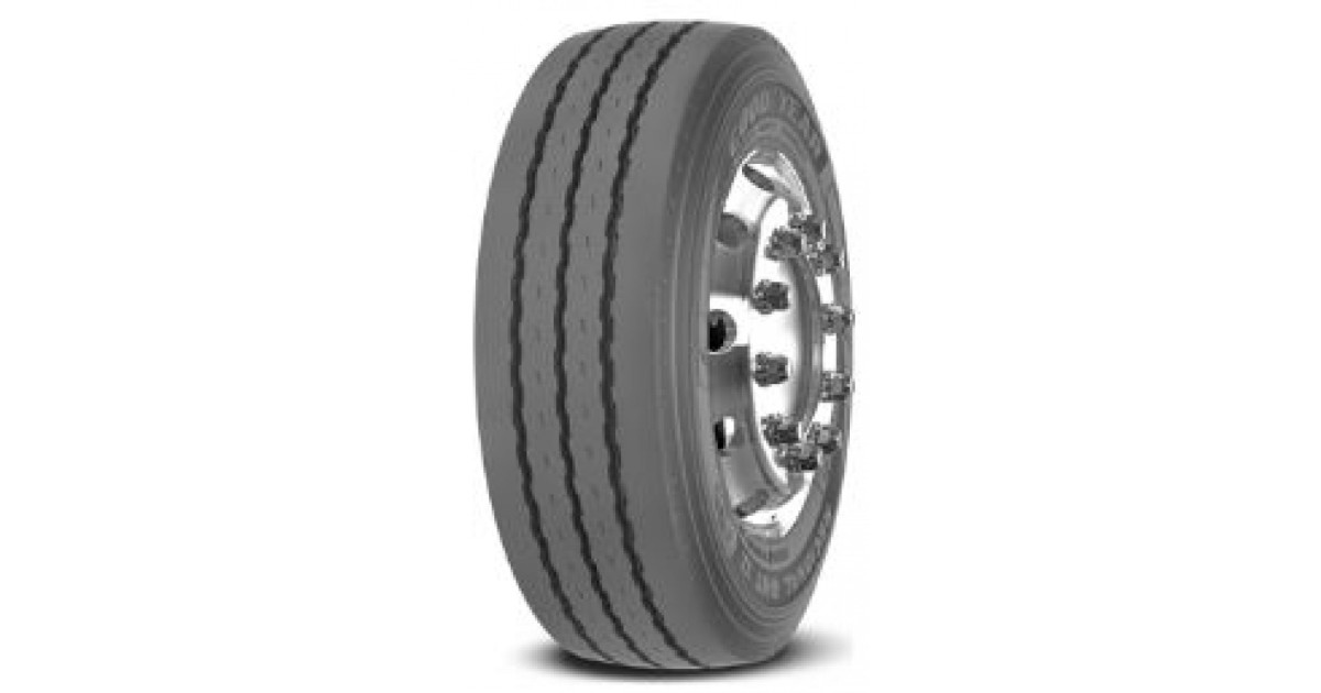 GOODYEAR 9.5 R17.5 143J RHT II M+S (REMOLQUE-REGIONAL)
