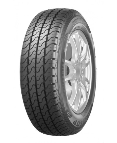 DUNLOP ECONODRIVE 225/ 65 R16C 112/ 110R