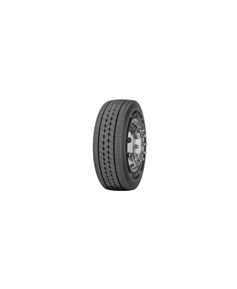 GOODYEAR 295/80 R22.5 154/149M KMAX S G2 HL (DIRECCION-REGIONAL) M+S/3PMSF
