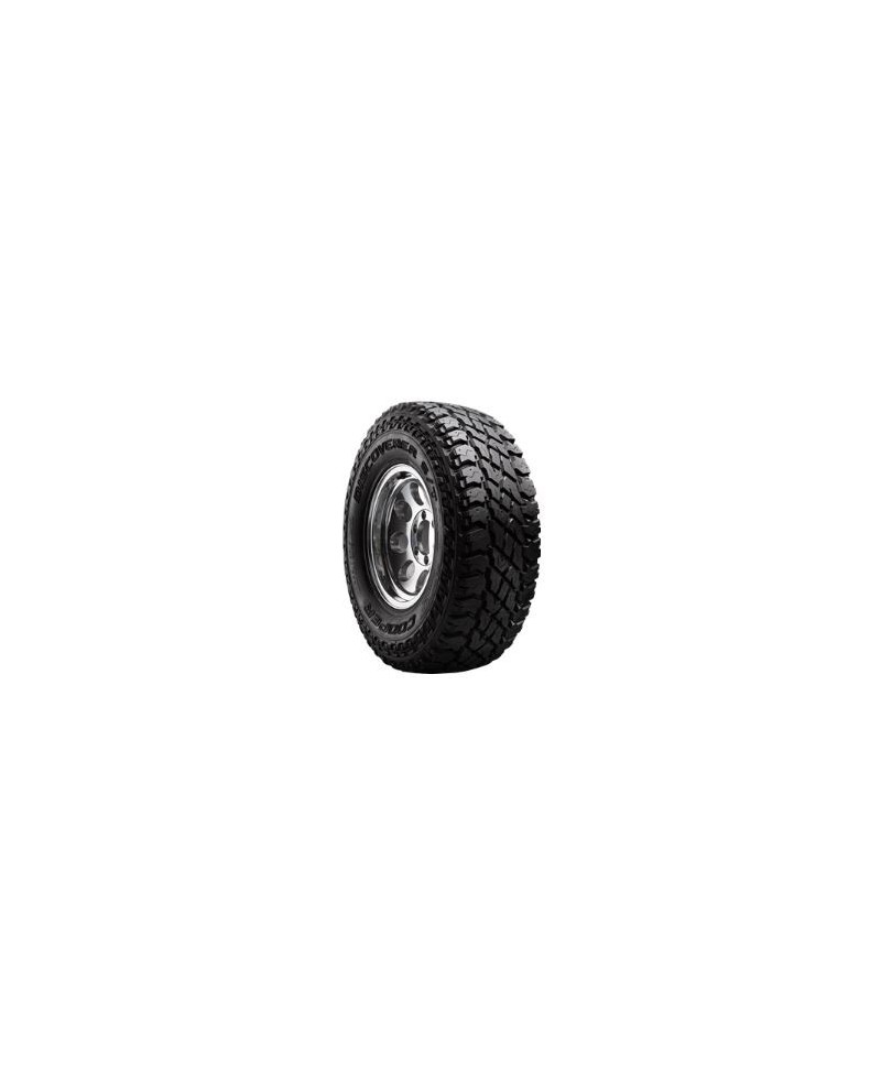 COOPER 295/70 R17 121Q DISCOVERER S/T MAXX M+S