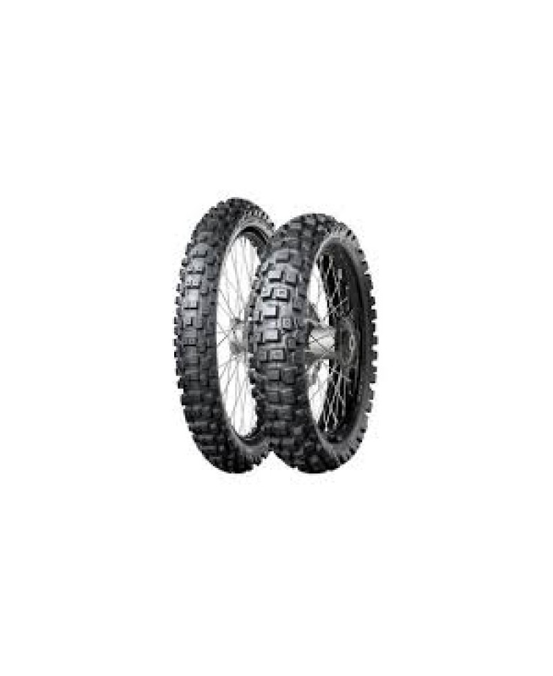 DUNLOP GEOMAX MX71 F Front 80/ 100 -21 51M , TT , NHS