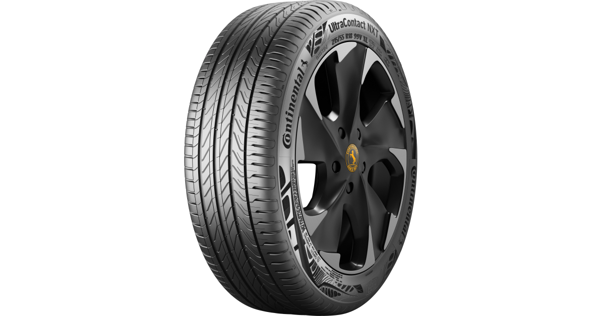 CONTINENTAL 225/50 R18 99W ULTRACONTACT NXT XL