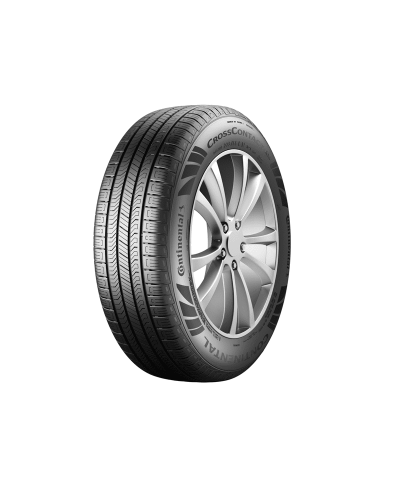 CONTINENTAL 265/55 R19 109H CROSSCONTACT RX