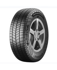 CONTINENTAL VanContact A/S Ultra 215 /65 R16C 109 / 107T, EVC, 3PMSF