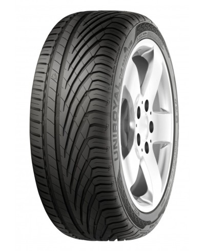 UNIROYAL 205/45 R17 84V RainSport 3, RUNFLAT