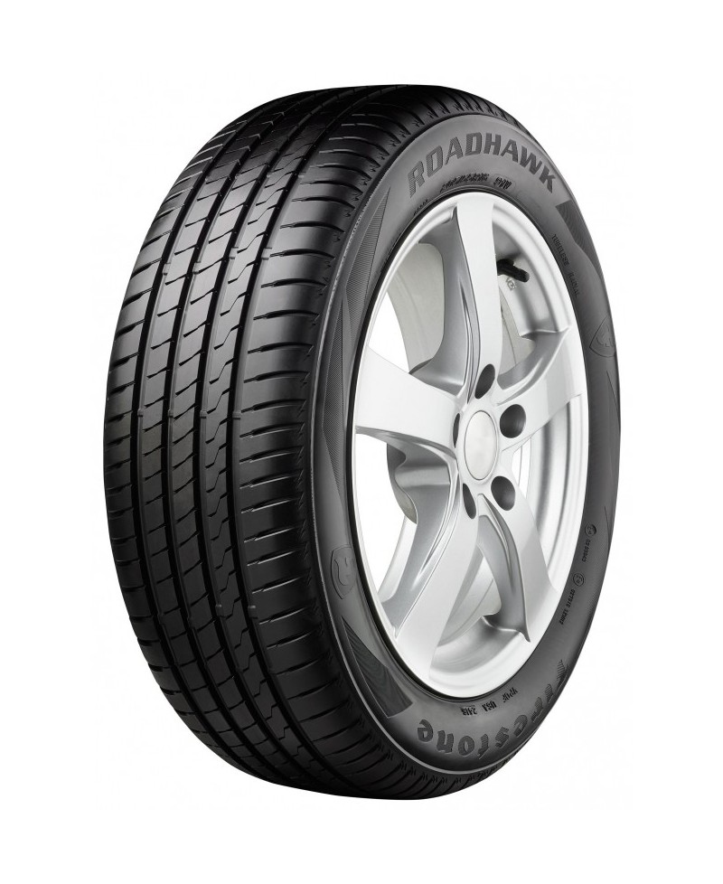 FIRESTONE ROADHAWK 205/ 60 R15 91V